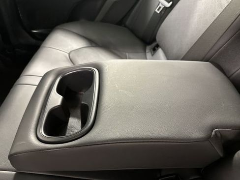 Used 2024 Toyota Camry XSE FWD image 21
