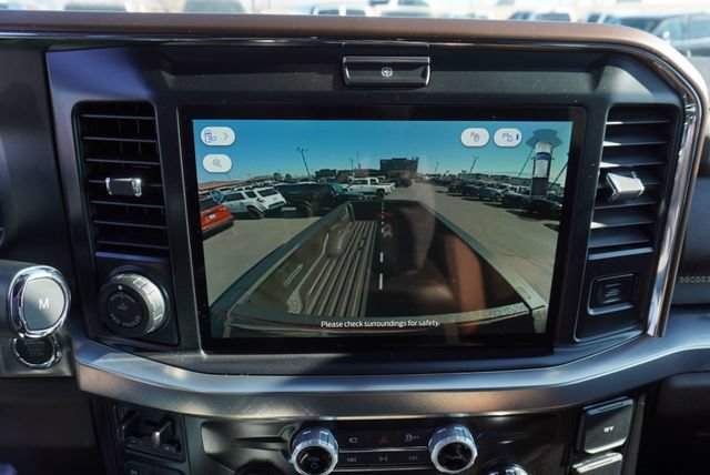 Used 2026 Ford F450 King Ranch AWD/4WD image 43