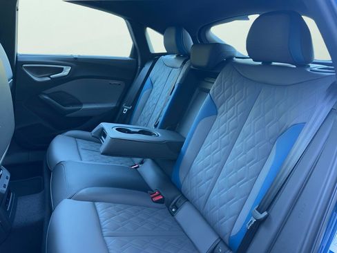 New 2026 Audi S5 Prestige AWD/4WD image 30