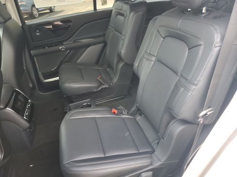 New 2027 Lincoln Aviator Reserve AWD/4WD image 26