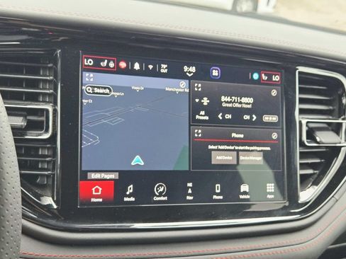 Certified 2023 Dodge Durango R/T AWD/4WD image 28