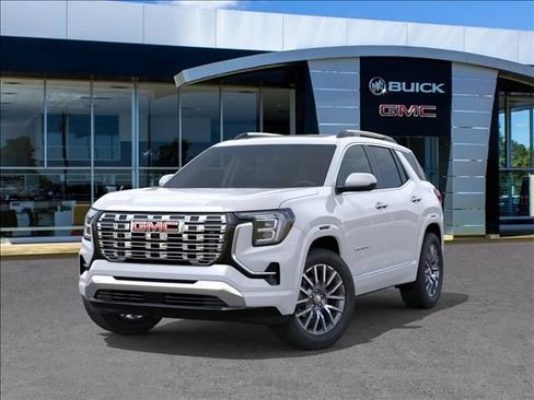 New 2026 GMC Terrain Denali AWD/4WD image 6