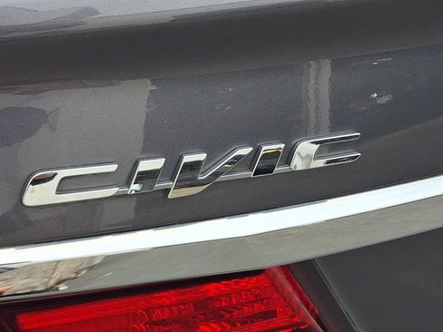 Used 2015 Honda Civic EX-L image 23
