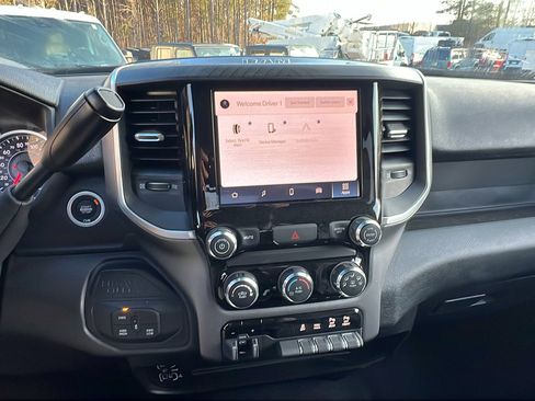 Used 2025 RAM 2500 Lone Star w/ Bed Convenience Group image 27