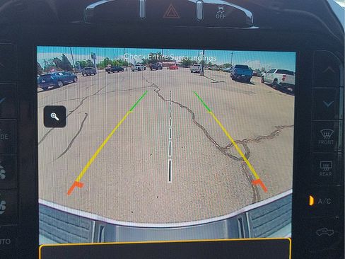 Used 2023 RAM 2500 Laramie AWD/4WD image 14
