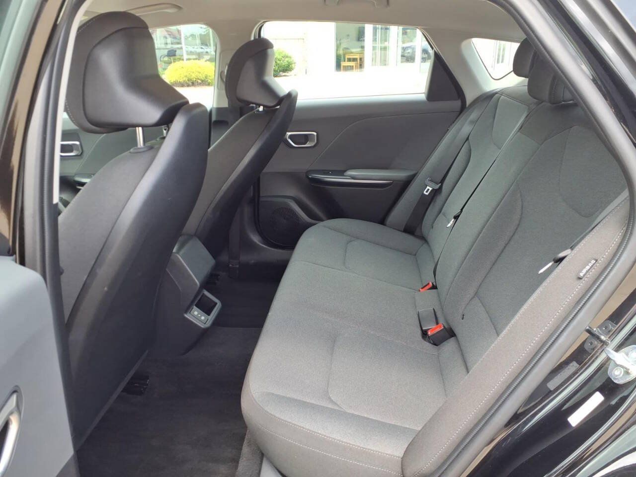 Used 2025 Kia K4 FWD image 21