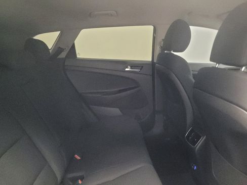 Used 2019 Hyundai Tucson SEL AWD/4WD image 19