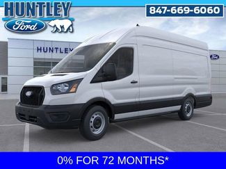 New 2026 Ford Transit 350 148 High Roof Extended video 1