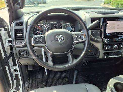 New 2026 RAM 5500 Tradesman image 6