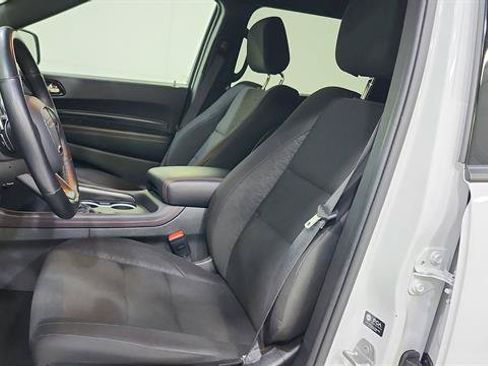Used 2026 Dodge Durango GT RWD image 11
