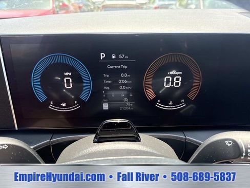 Used 2026 Hyundai Santa Fe SEL AWD/4WD image 32
