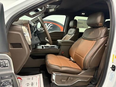 New 2026 Ford F250 King Ranch image 12