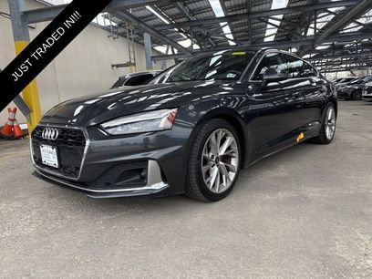Used 2023 Audi A5 2.0T Premium Plus w/ Premium Plus