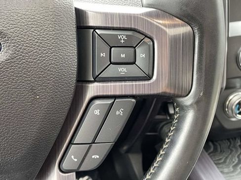 Used 2021 Ford F450 Limited w/ FX4 Off-Road Package AWD/4WD image 24