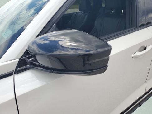 Used 2026 Acura MDX A-Spec AWD/4WD image 27
