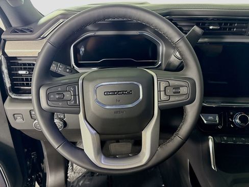 New 2025 GMC Sierra 3500 Denali w/ Denali Reserve Package image 11