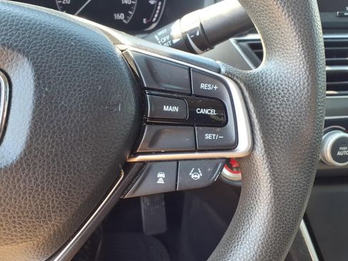 Used 2018 Honda Accord LX image 20