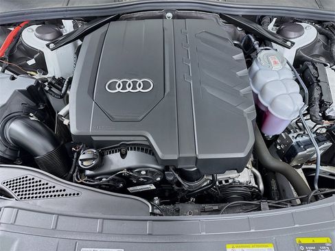 Used 2024 Audi A5 2.0T Premium Plus image 31