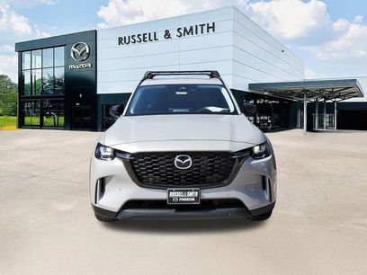 New 2026 MAZDA CX-90 3.3 Turbo w/ Premium Sport Pkg