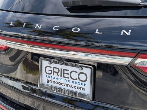 Used 2023 Lincoln Corsair FWD w/ Equipment Group 101A image 15