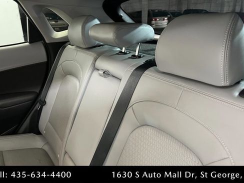 Used 2021 Hyundai Kona Ultimate image 20