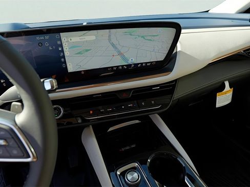 New 2026 Buick Envision Avenir image 15