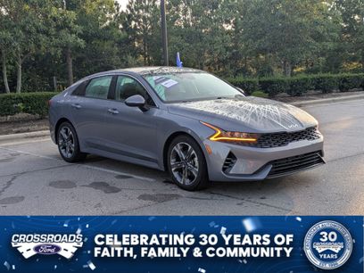 Used 2023 Kia K5 EX