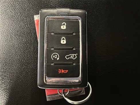 Used 2021 Jeep Grand Cherokee L Limited w/ Trailer Tow Group (B) image 28