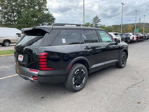 New 2026 Hyundai Palisade XRT Pro image 4