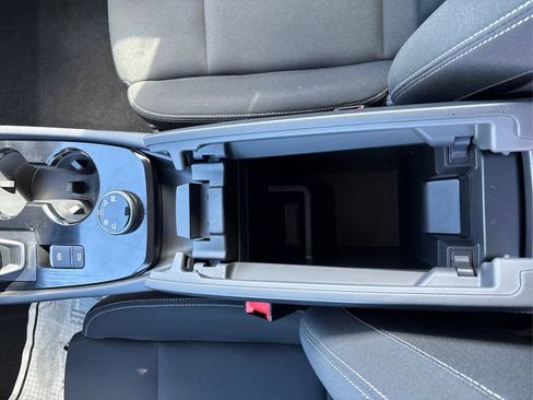 Certified 2025 Nissan Rogue S AWD/4WD image 20