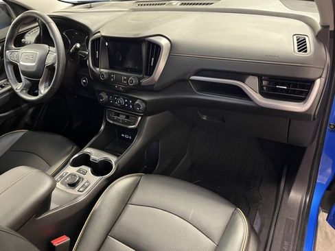 Used 2024 GMC Terrain AT4 w/ Tech Package image 15