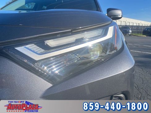 Used 2024 Toyota RAV4 LE image 13