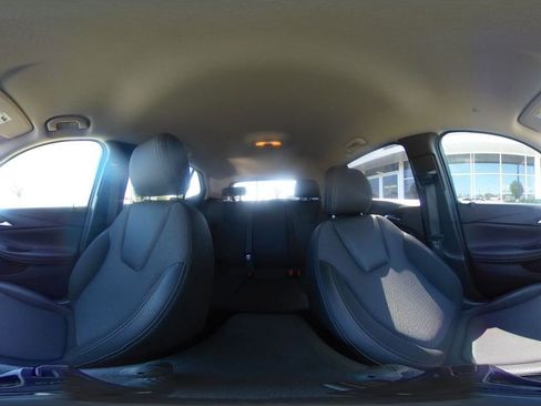 Used 2025 Buick Encore GX Preferred image 41