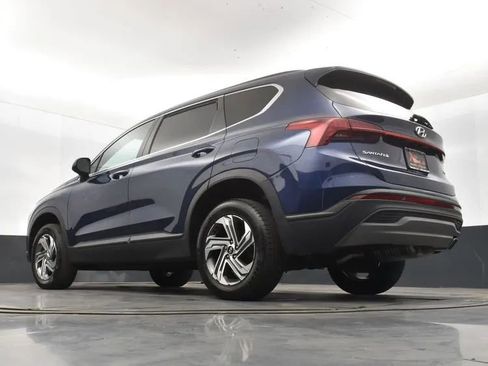 Used 2023 Hyundai Santa Fe SE w/ Cargo Package AWD/4WD image 12