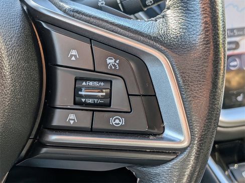 Certified 2022 Subaru Outback Onyx Edition XT image 31