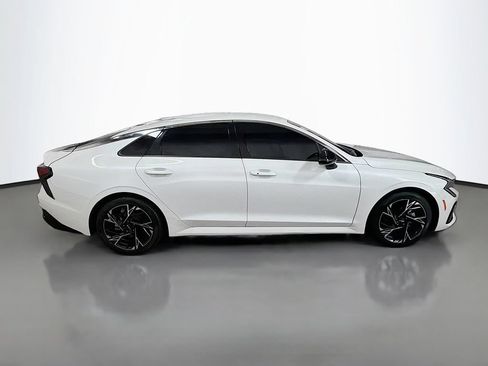 Used 2025 Kia K5 GT-Line AWD/4WD image 10