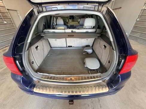 Used 2005 Porsche Cayenne S AWD/4WD image 25
