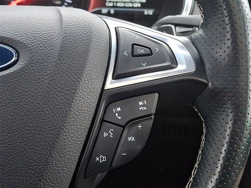 Used 2019 Ford Edge ST w/ Equipment Group 401A image 23