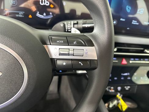 Used 2024 Hyundai Sonata SEL image 16