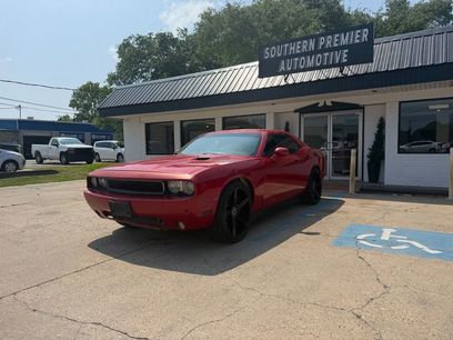 Used 2012 Dodge Challenger R/T