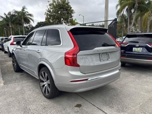 Used 2025 Volvo XC90 B6 Plus w/ Protection Package Premier AWD/4WD image 6