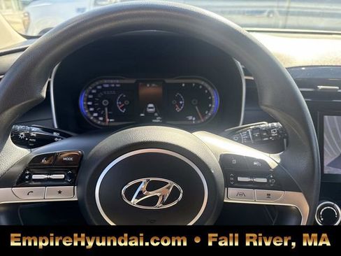 Used 2022 Hyundai Tucson SEL w/ Winter Package image 27