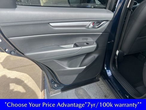 Used 2023 MAZDA CX-5 AWD 2.5 S w/ Preferred Package image 28