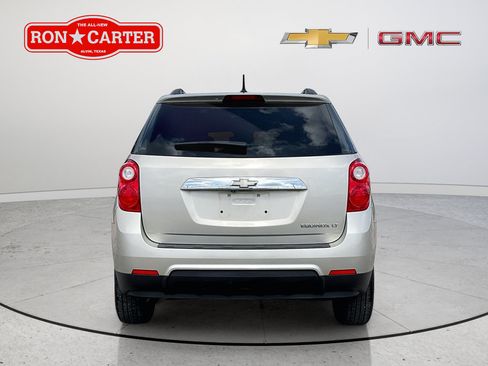 Used 2014 Chevrolet Equinox LT w/ Driver Convenience Package FWD image 5