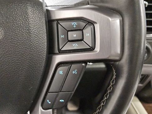 Certified 2021 Ford Expedition Platinum AWD/4WD image 30