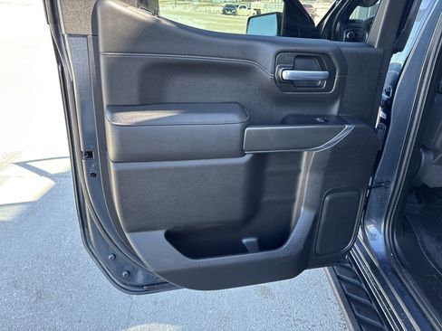 Used 2022 GMC Sierra 1500 AT4 image 27