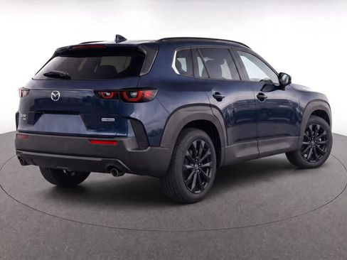 Used 2026 MAZDA CX-50 AWD 2.5 Hybrid w/ Weather Package image 4