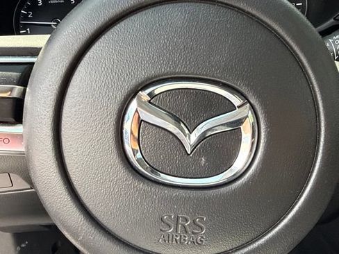 Used 2025 MAZDA CX-50 AWD 2.5 S w/ Weather Package image 15