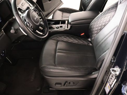 Used 2021 Kia Sorento SX FWD image 12