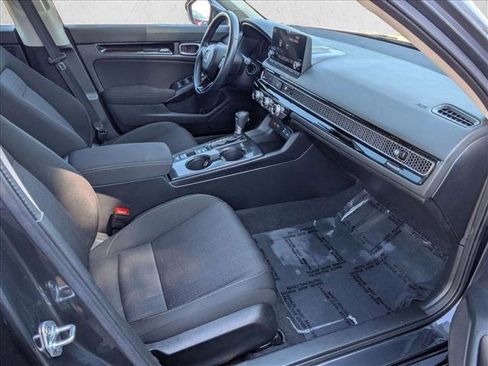 Used 2023 Honda Civic EX image 20